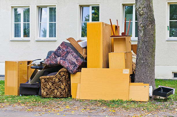 Best Basement Cleanout  in Mcsherrystown, PA